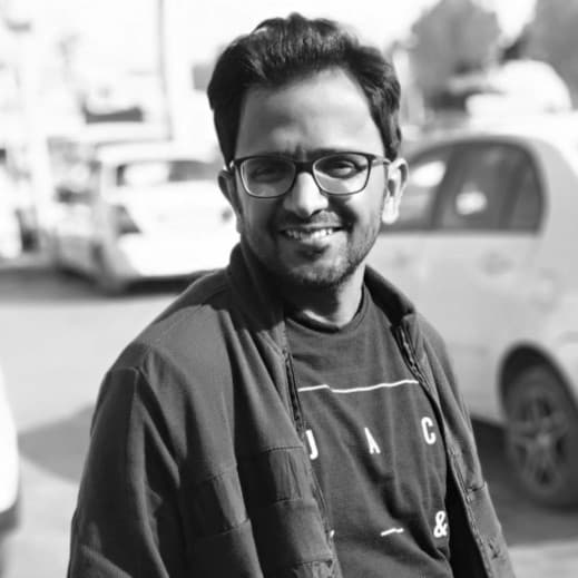 Neeraj Sharma