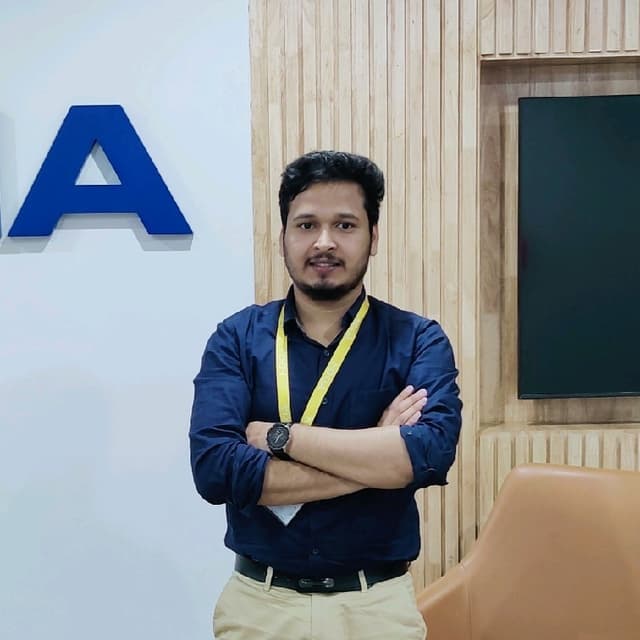Niraj Kumar