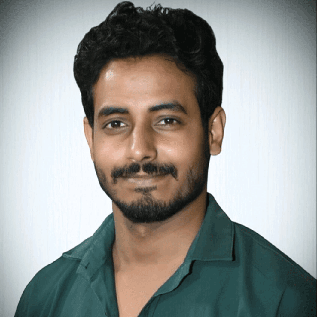 NIRAJ VIVEK