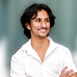 N R Navaneet