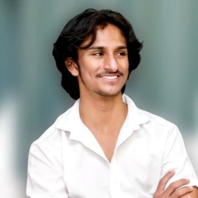 N R Navaneet