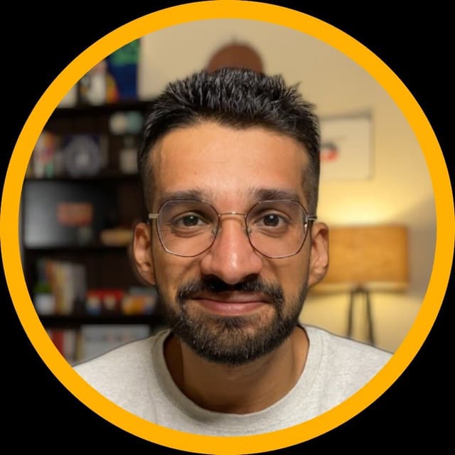 Chetan Narang