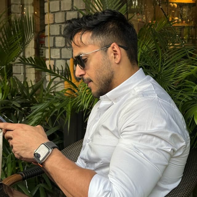 Nishant Singh