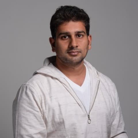 Sidharth Rajah