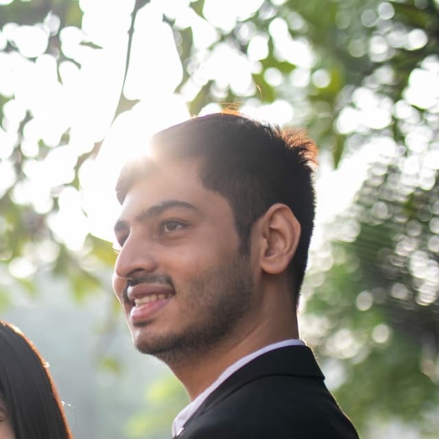 Nrupen Karnik