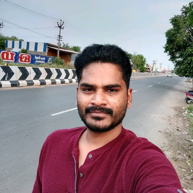 Nrupesh Kumar