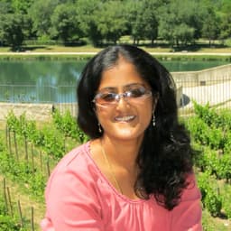 Nruthya Rajagopal