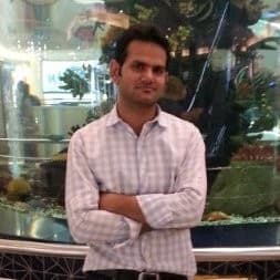 Neeraj Sharma