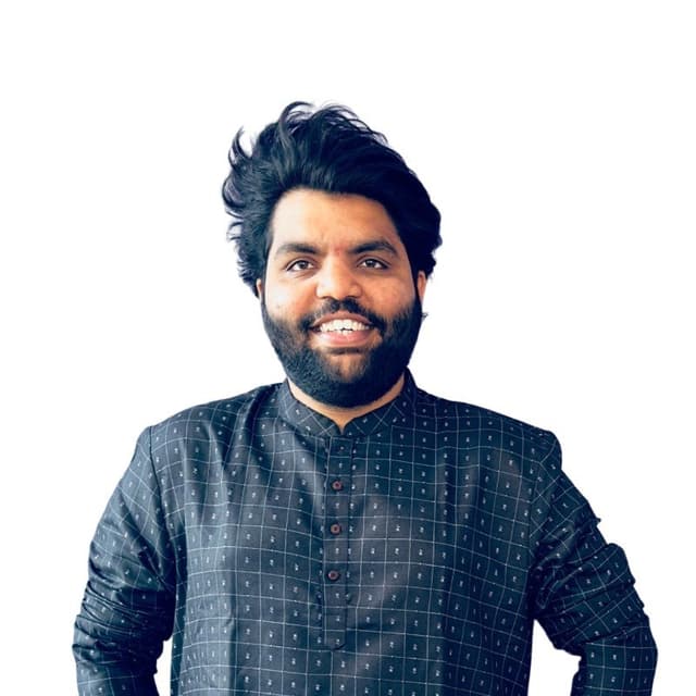Nikhil Samanthula