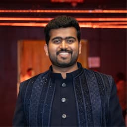 Sharath Reddy Nookala