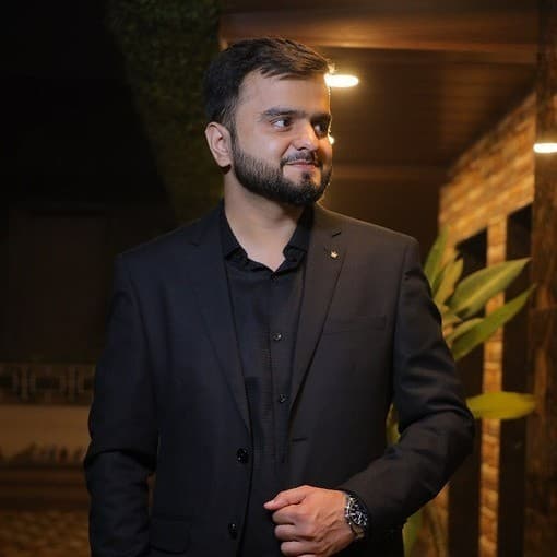 Neeraj Sharma