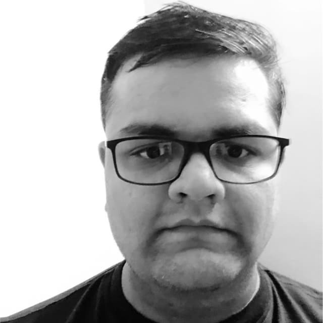 Nishant Dixit