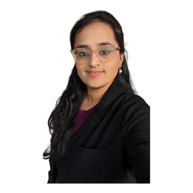 Shreya N.