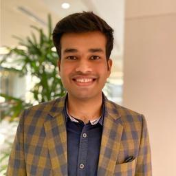Anshul Mittal