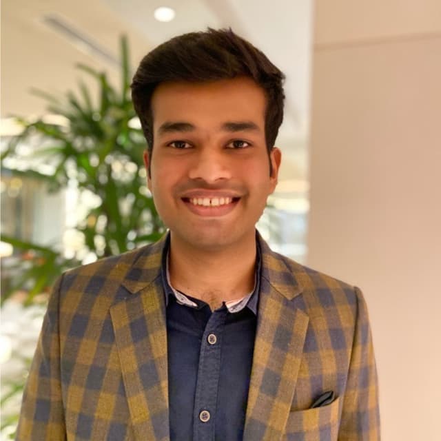 Anshul Mittal