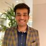 Anshul Mittal