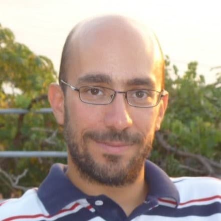Nikos Silvestros