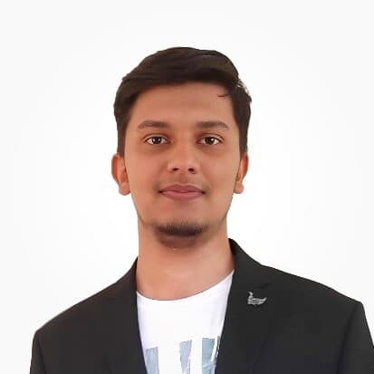 Naman Singla