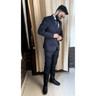 Abhishek Patial