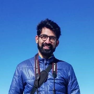 Sahil Gulati