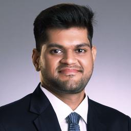 Nikhil Singhvi Jain S 🇮🇳 (Doctoral Student, CISM, CISA,CCSFP-CHQP, ISMS LA)