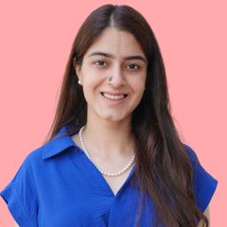 Niharikaa Kaur Sodhi