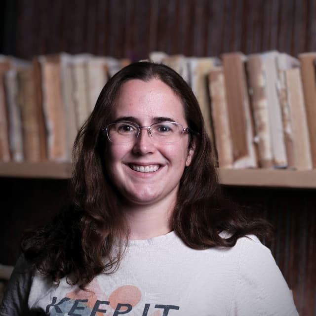 Natalie Somersall