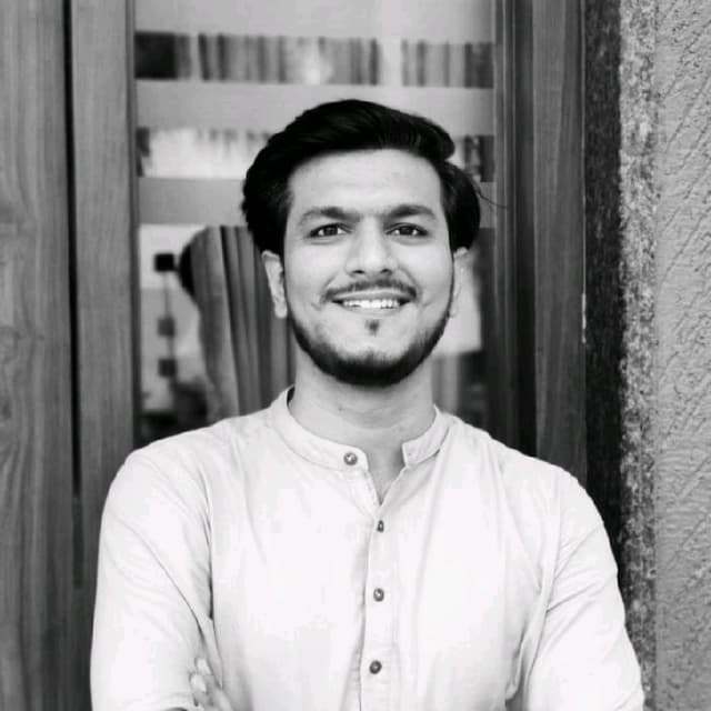 Nilesh Soni