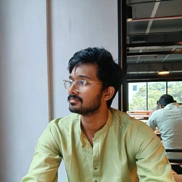 Nallandhighal Sai Rahul