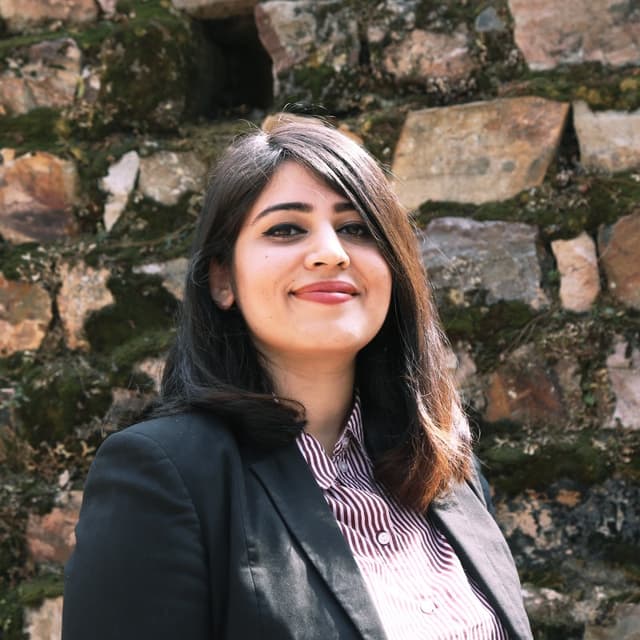 Nancy Tatwani