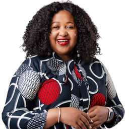 Ntathakusa Portia Nkehli