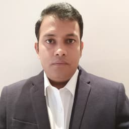 Neeraj Tewari