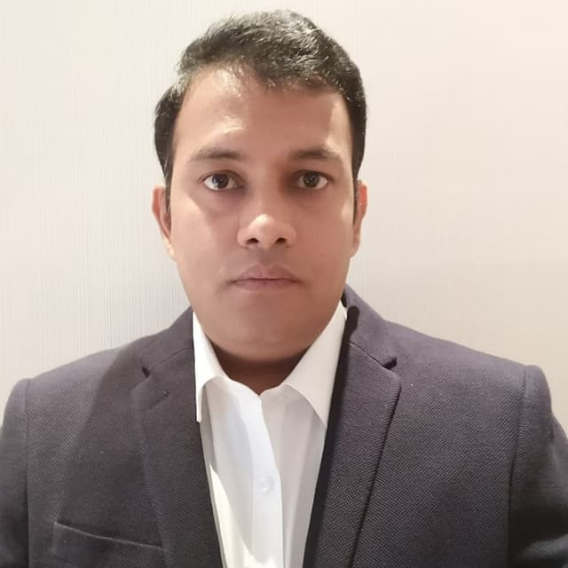 Neeraj Tewari