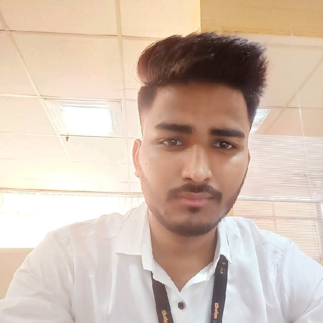 Nitin K.
