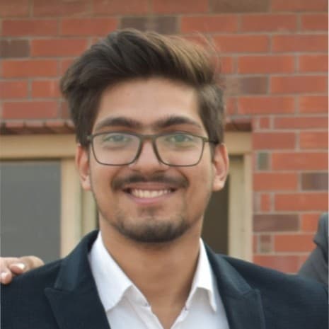 Nitish Garg