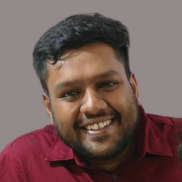 Nitish Jain