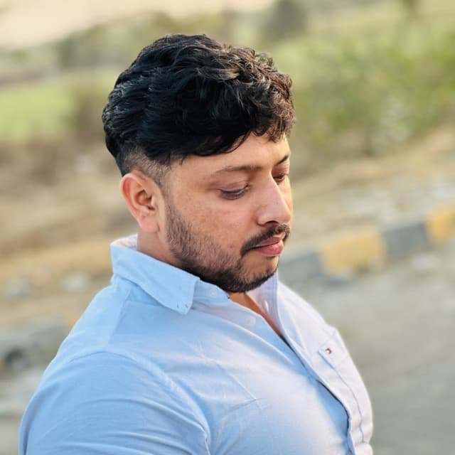 Nitin Tyagi 🇮🇳