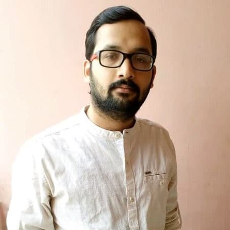 Mohit Belwal