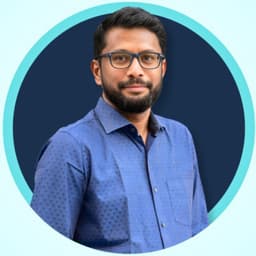 Amol Pawar