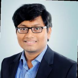 Bhargav Nukala , CSCP