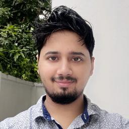 Numair Ahmad