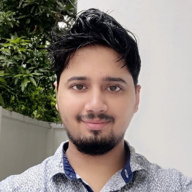 Numair Ahmad
