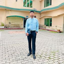 Numan Malik