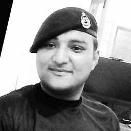 Numan Bacha