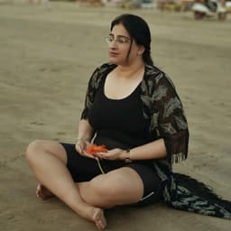 Megha Kapoor
