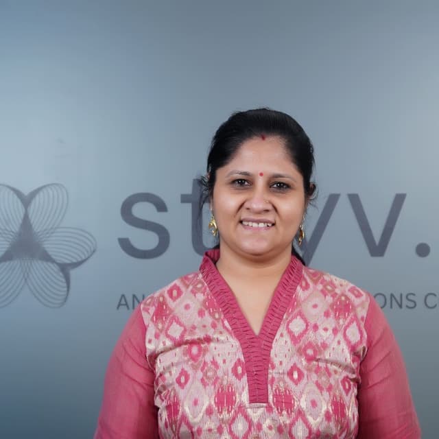 Nupur Badoni