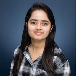 Nupur Baghel