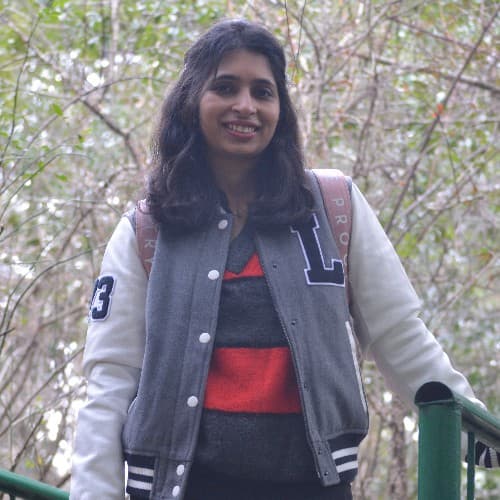 Nupur Bansal