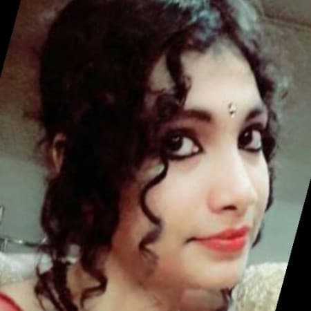 Nupur Chakraborty