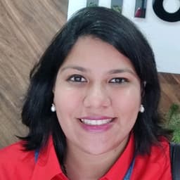 Nupur Dastidar